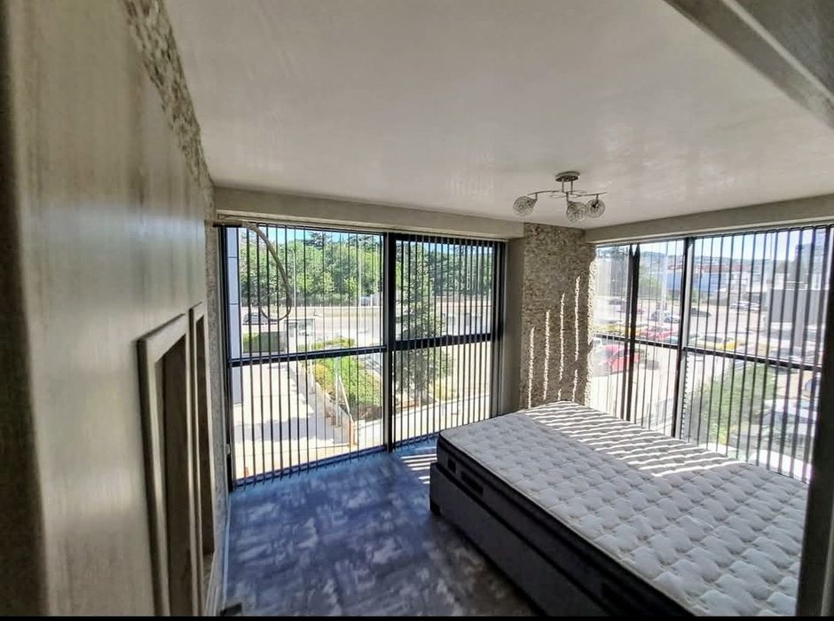 Дава се под наем Тристаен апартамент в Варна, Младост 2 - 93 кв.м за 750 € - Снимка #9