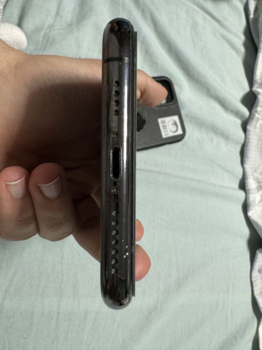 Iphone 11 pro max 64 gb