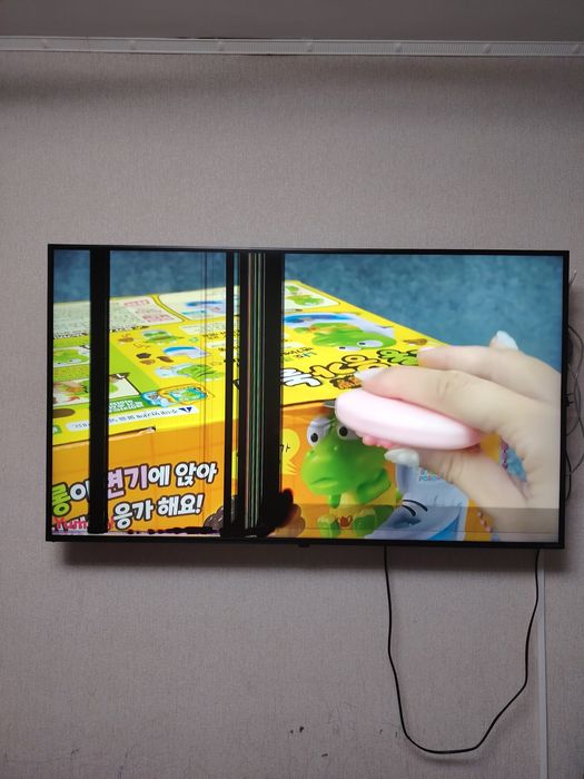 Продам телевизор LG