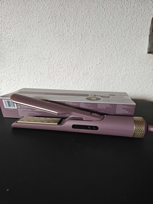 Преса за коса Remington Airvive