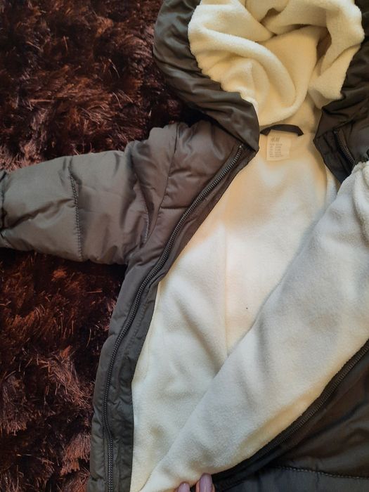 Vand sac pt carucior, vatuit