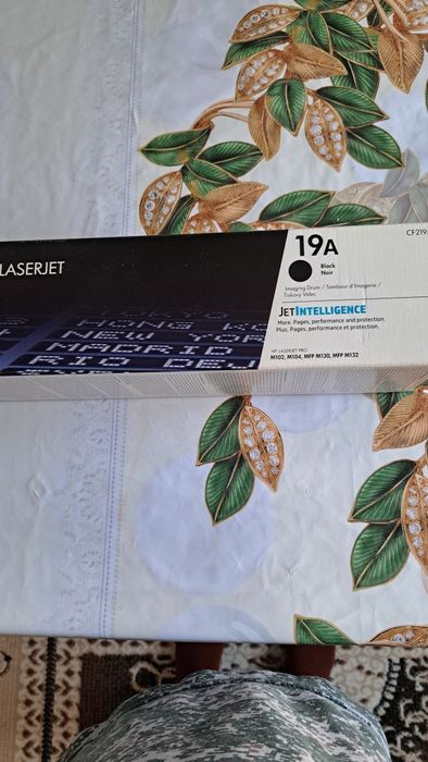 Катридж для поинтера