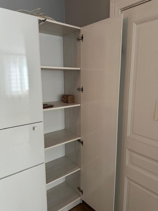 Шкаф трансформер в стол