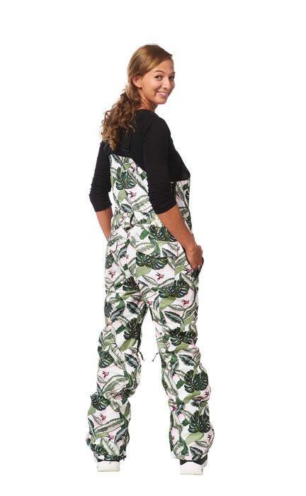 Light Leela 18k, XS/L, нов, оригинален дамски сноуборд гащеризон