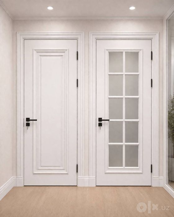 Российский мдф двери Mdf eshiklar