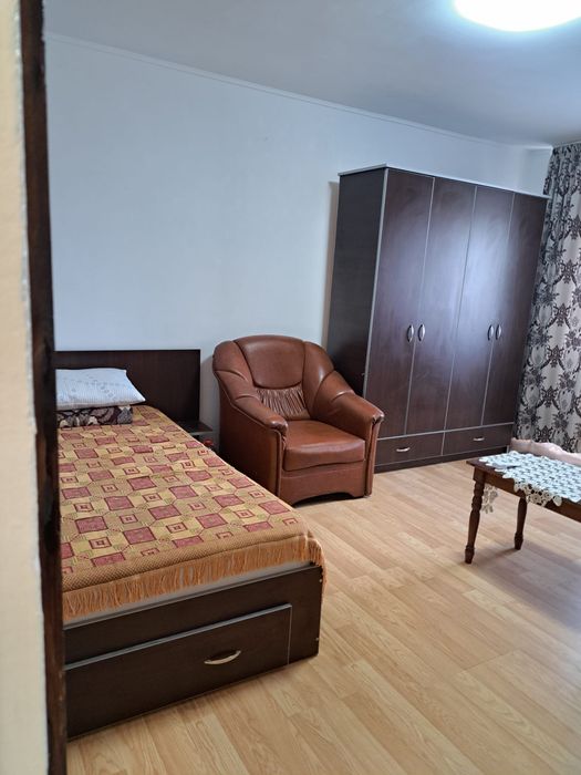 GARSONIERA Piata Crangasi direct proprietar