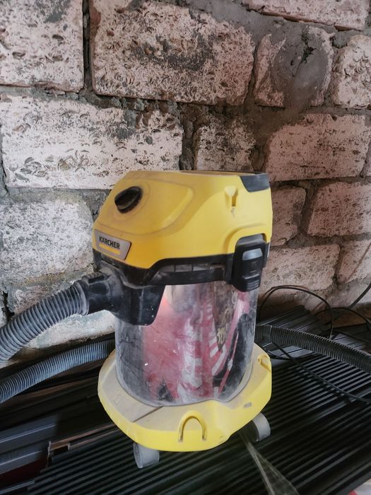 karcher пылесос сатылады