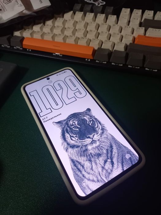 Обмен Poco x7 Pro