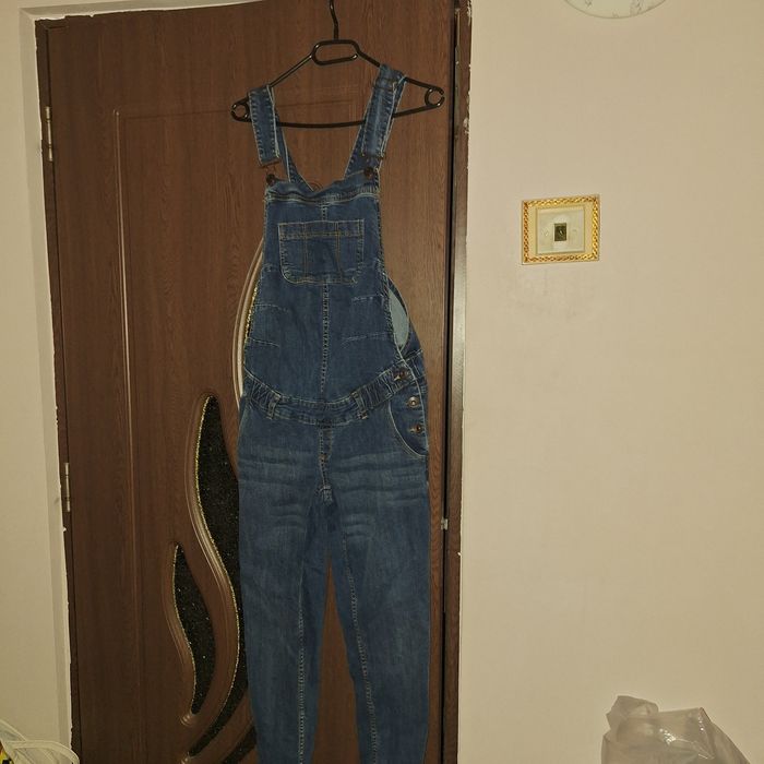 Salopera blugi nr 42-44