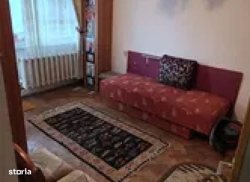 Apartament  2 camere Precista , 52 metri, etaj 3 Cod:161030