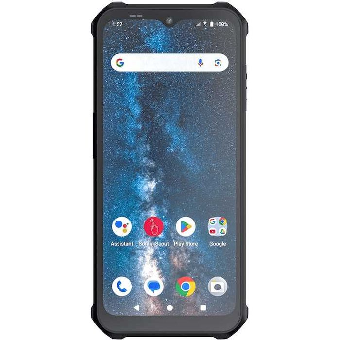 SONIM XP400 5G 6/128GB - Black