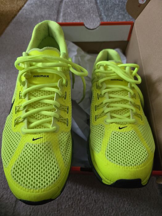 Мъжки маратонки Nike air max