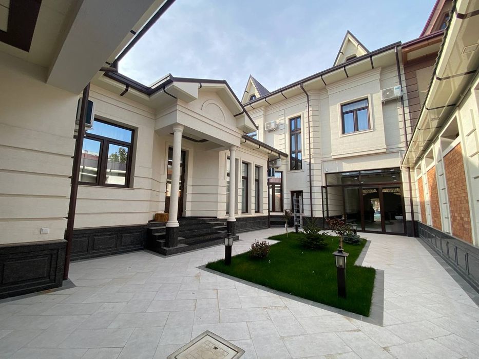 Аренда Участка шикарного Ракат Махалля