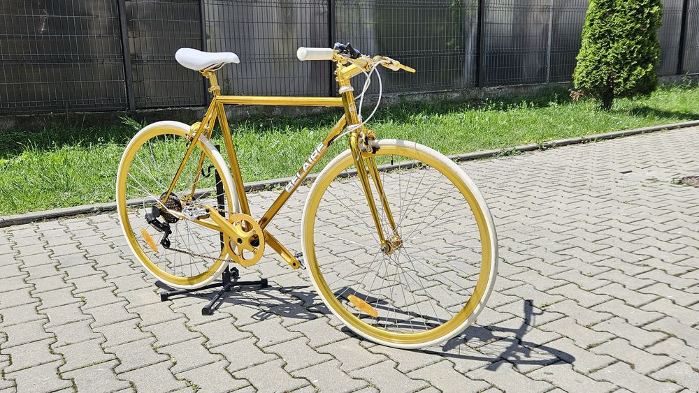 Bicicleta de oras / city / deosebita  28""