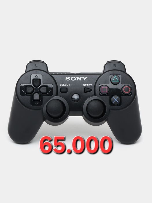 Ps3 джойстик для PlayStation 3 пульт пс3