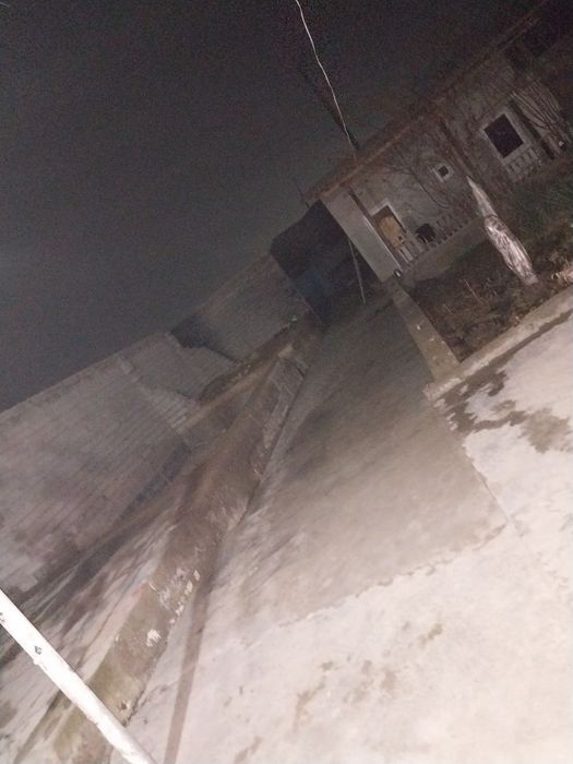 6 хонали уй шароитлари бор