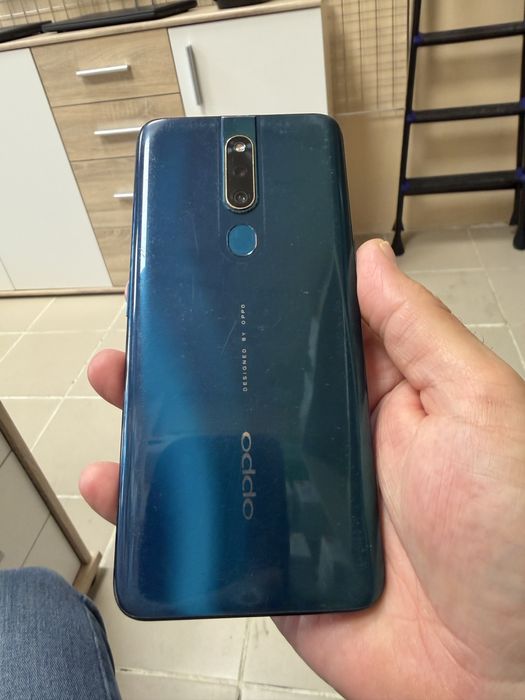 Oppo F11 Pro 6/128gb