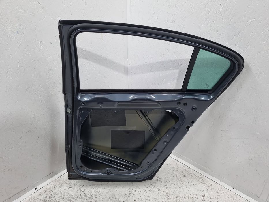 Usa dreapta spate Volkswagen Passat B7 (362) [Fabr 2010-2014] Sedan Fa