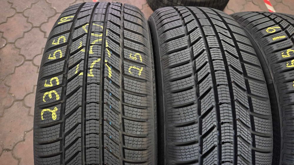 anvelope Continental,Bridgestone,Vredestein 235/55/19 m&s iarna