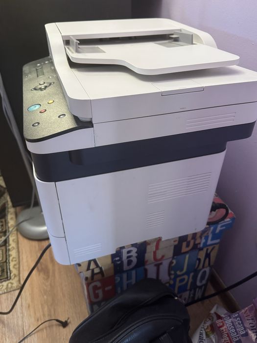 Xerox B205 imprimanta