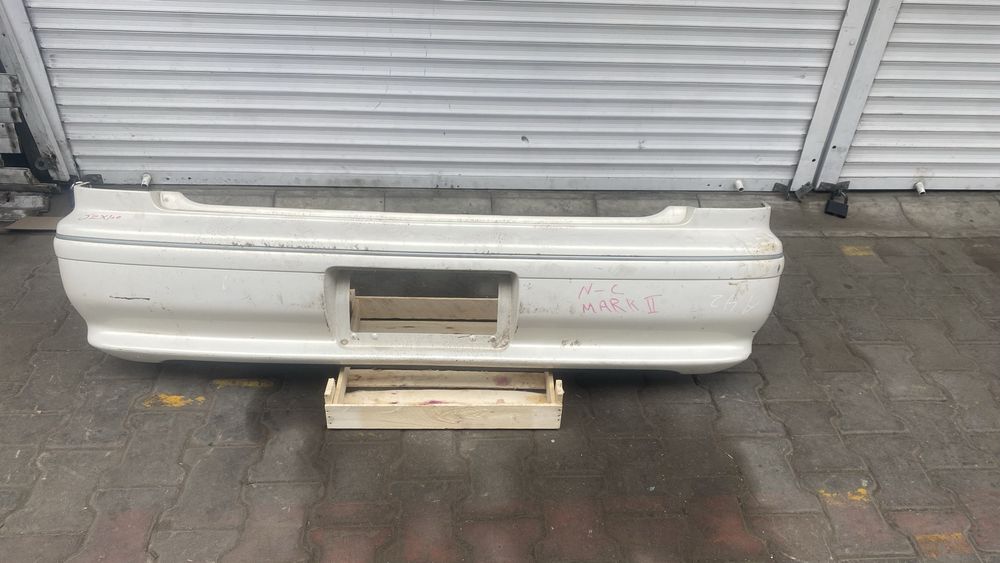 Ноускат для Марк 2 100