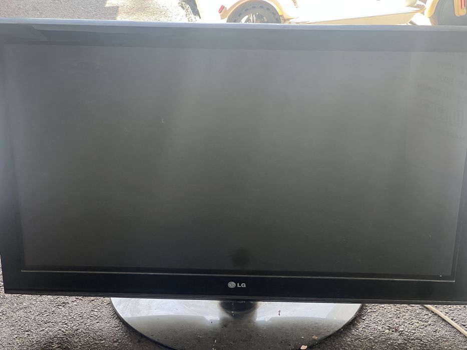 Телеввезиро LG ,не смарт!