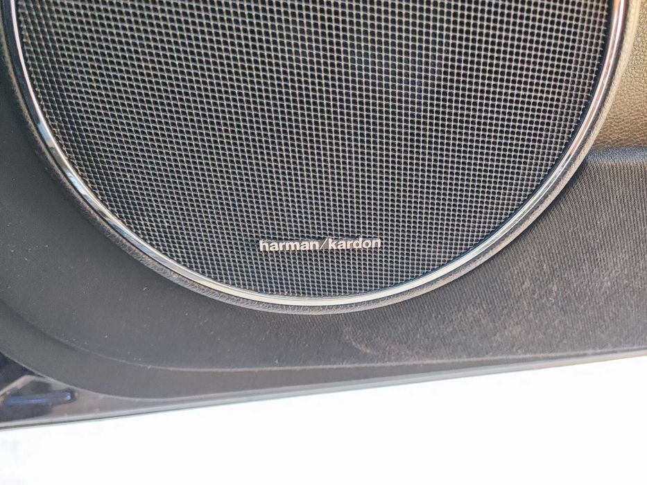 Мерцедес C класа W204 OM 642 седан AMG