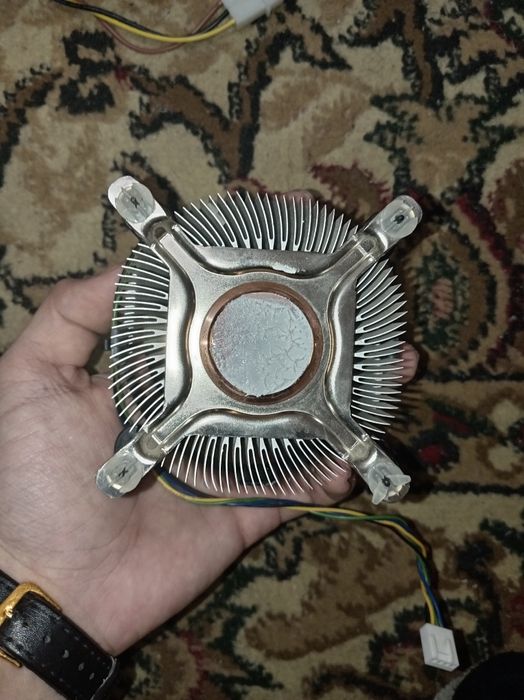 Крмплектующая...