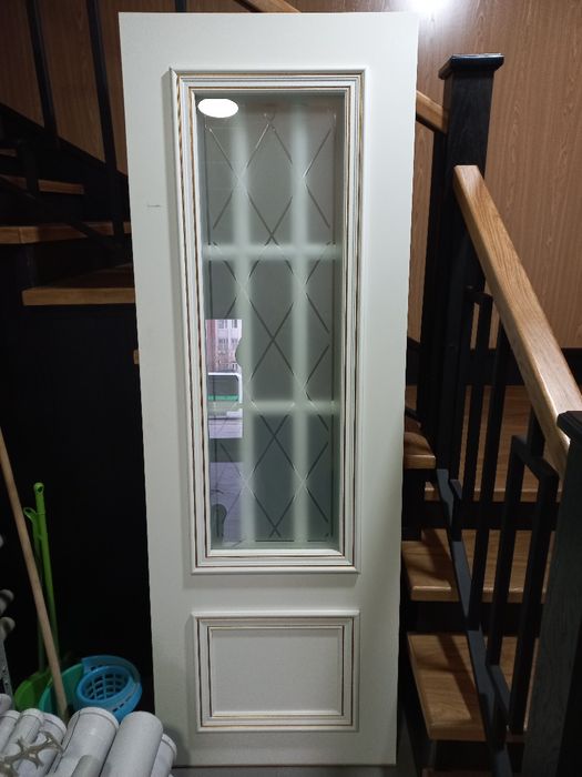 Продам 2 двери 2м на 70см