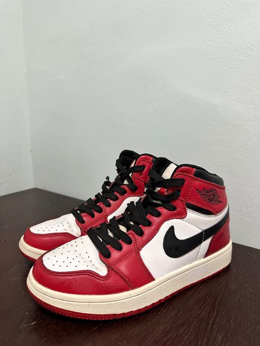Унисекс Кроссовки Air Jordan Nike