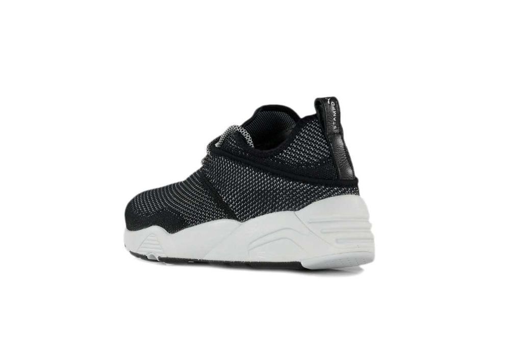 Adidasi Puma Trinomic Woven Sock x Stampd nr. 43