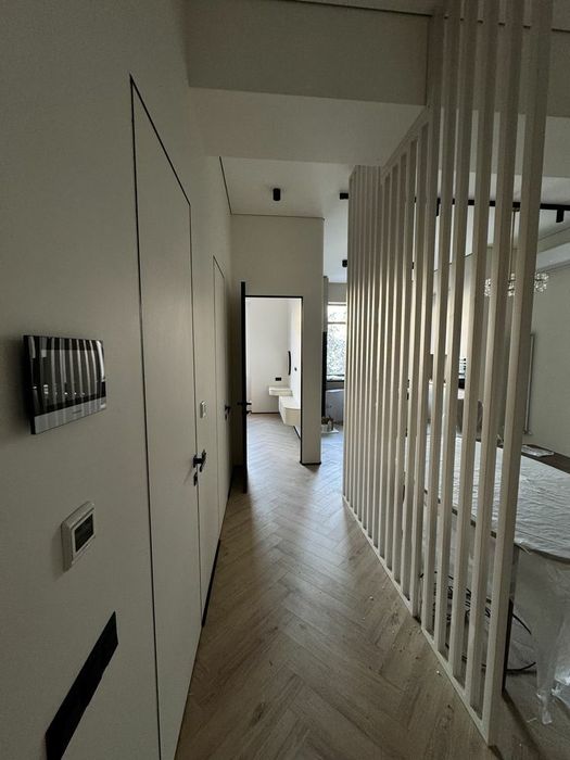 Ц-1 | Новостройка | Кирпичный дом | 58 м²