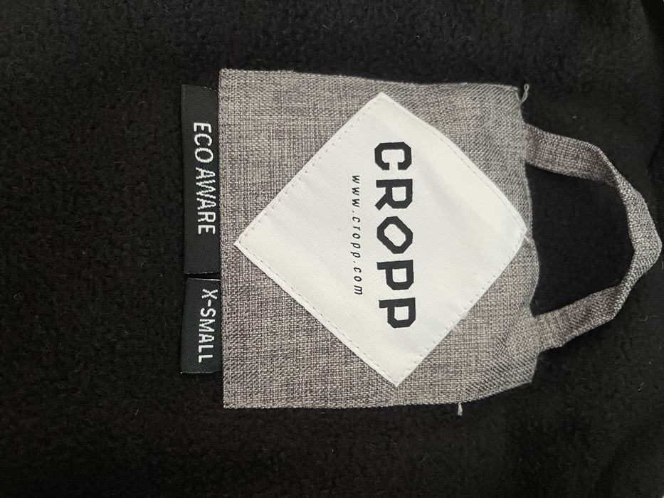 Зимно мъжко яке Cropp XS