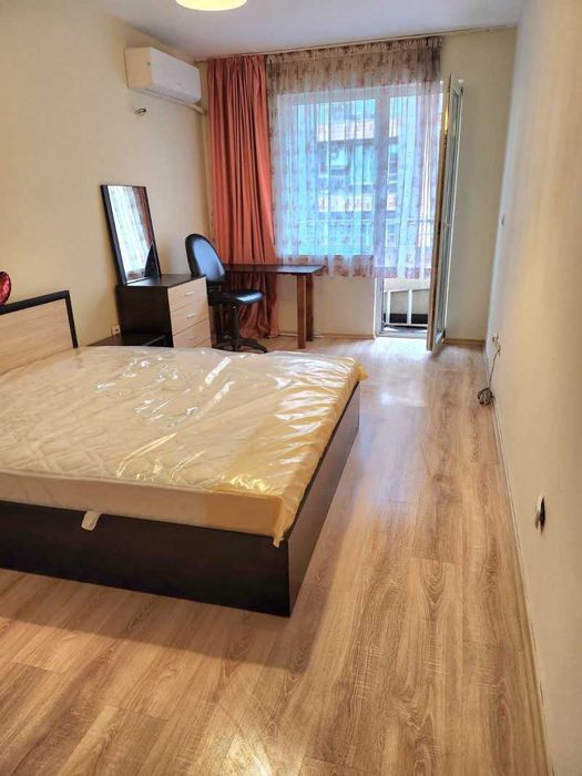 Дава се под наем Двустаен апартамент в София, Зона Б-18 - 65 кв.м за 458.49 € - Снимка #2