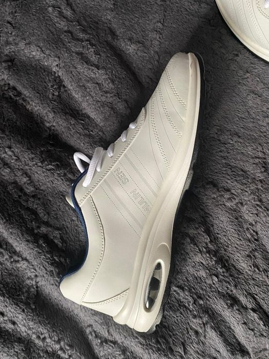 Кроссовки мужские 44 размер