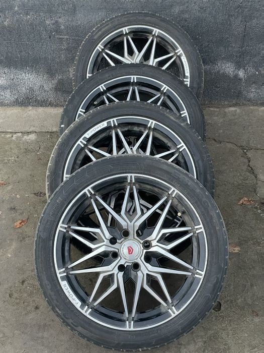VOSSEN.  Размер R16