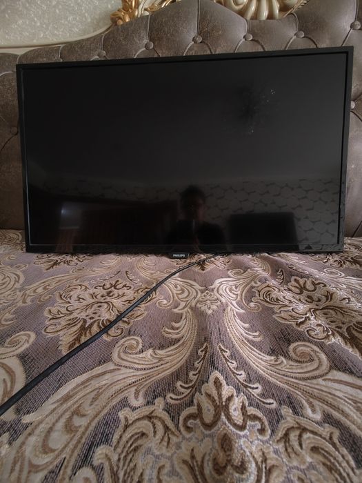 Продам телевизор б!/у в отличном состоянии