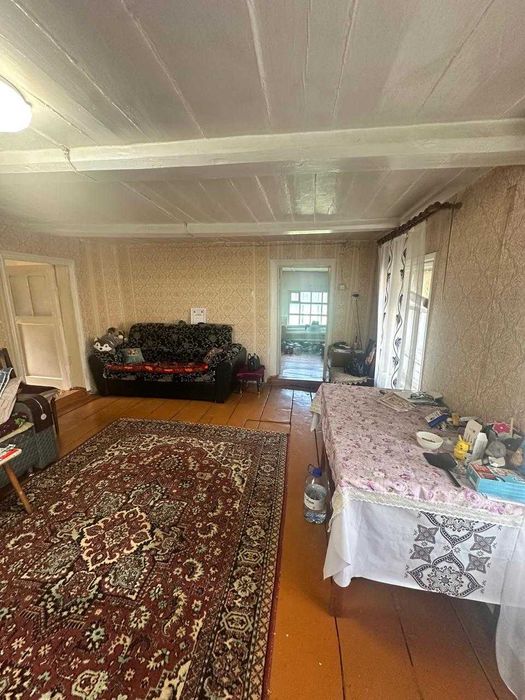 Продается дом на Дзержинского