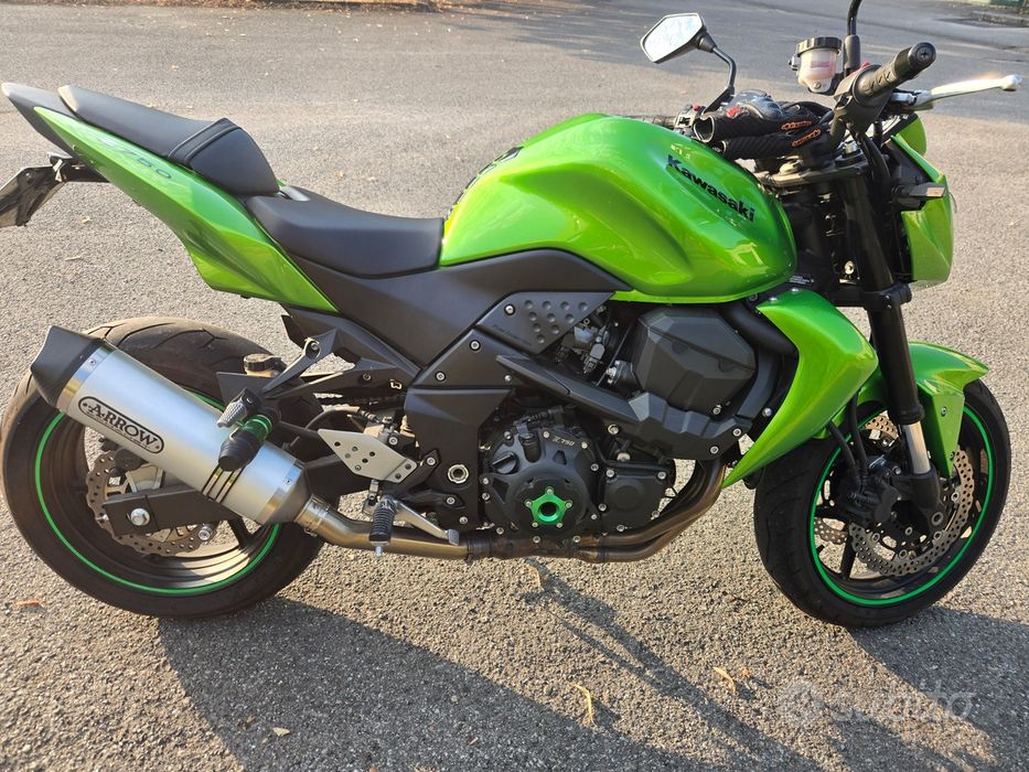 Dezmembrare Piese Kawasaki Z750 Z900 Z1000