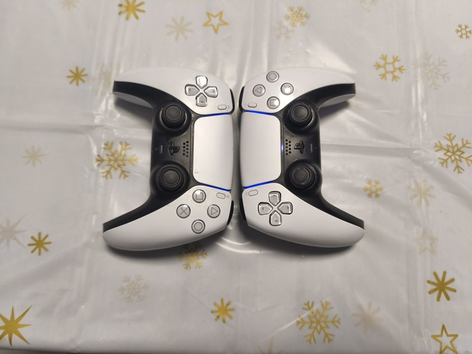 Manete originale Sony DualSense PlayStation 5