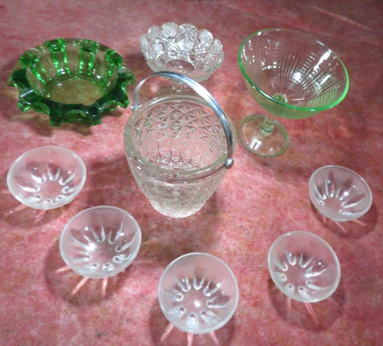 Посуда разная      .