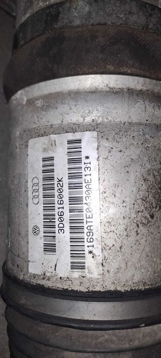 Perne spate stanga , dreapta VW Phaeton , se vand complete la SET, 3D0