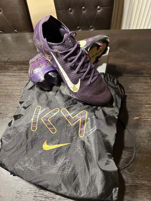 Nike Mercurial Vapor 16 Elite “Kylian Mbappe”