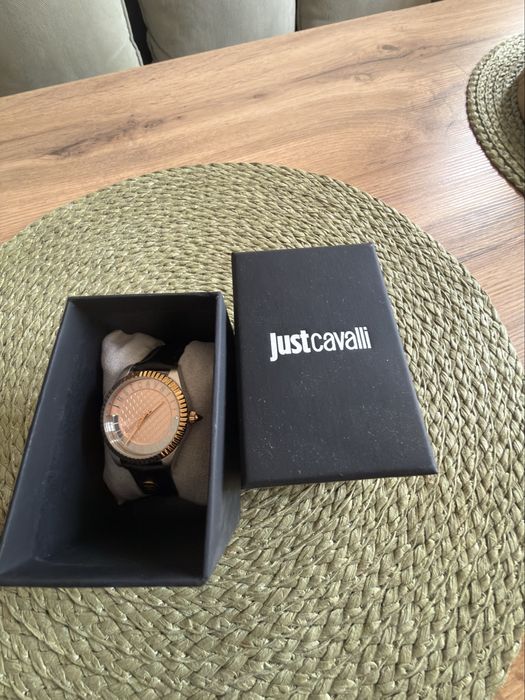 Дамски часовник JUST CAVALLI