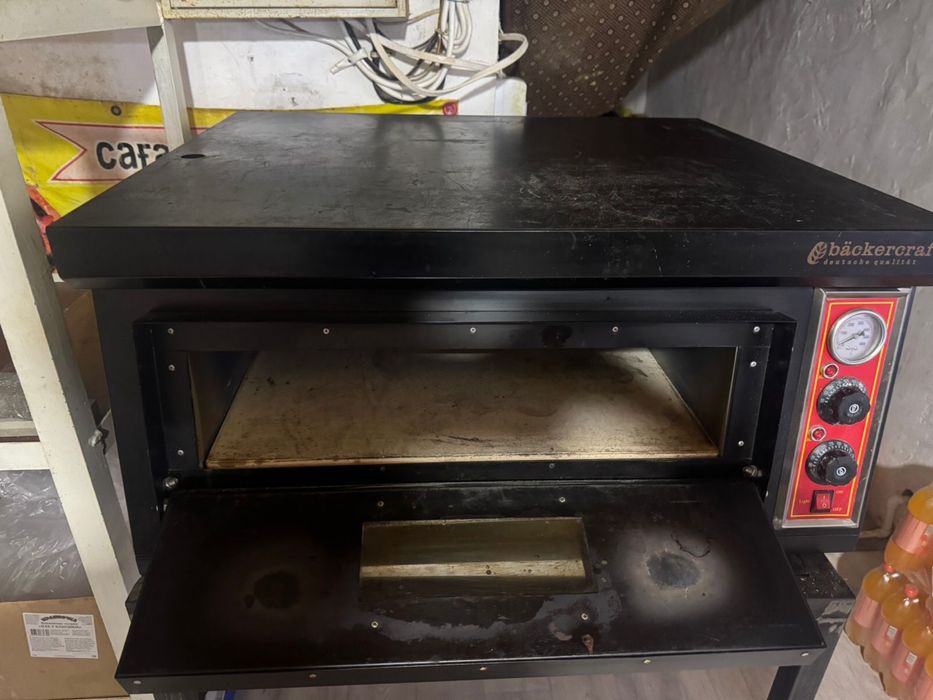 Пицца    печька .