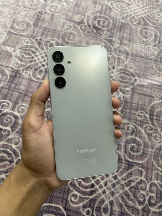 Samsung A16/Самсунг А16 128/6гб