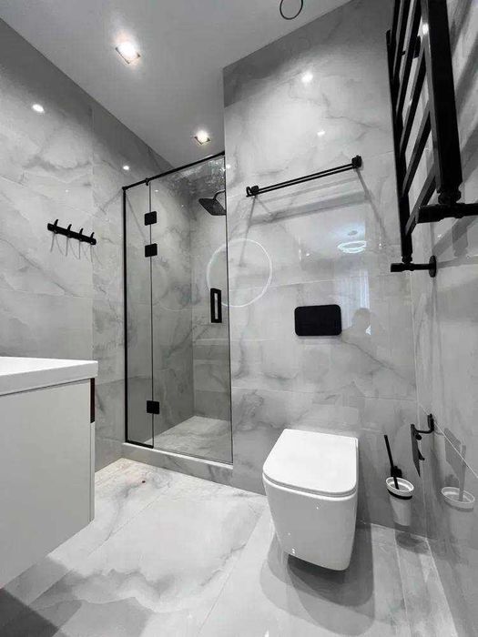 Срочно сдаётся!! • Istanbul City • 3 комнаты • Новый ремонт
