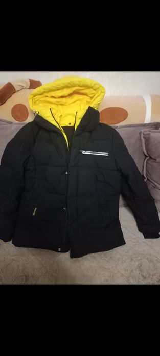 Куртка подр. Майкудук