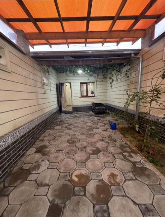 Аренда дом Рисовый