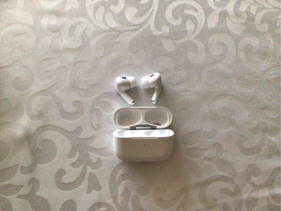 Airpods pro (TWS) не ориг